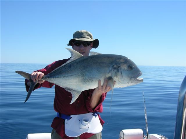 Rowley Shoals - Trevsta Rowley Shoals - Trevsta